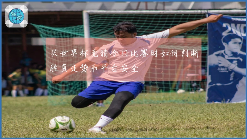 买世界杯竞猜冷门比赛时如何判断胜负走势和平台安全